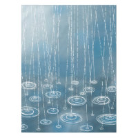 Another Rainy Day Weather Painting