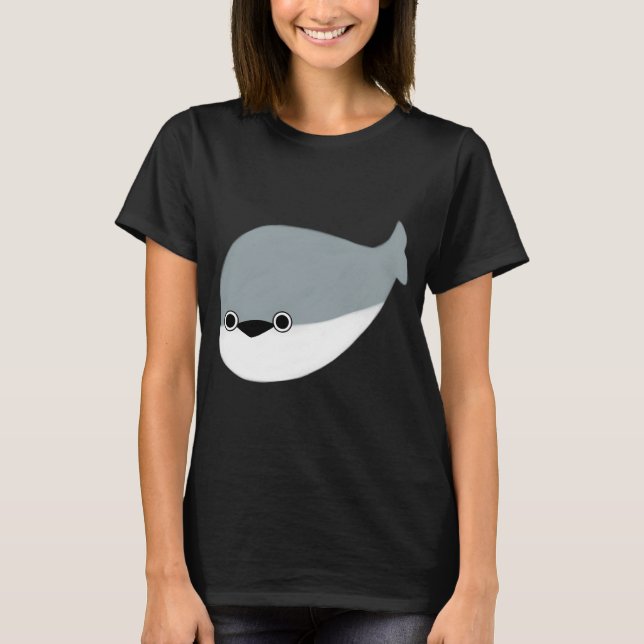 Another Sacabam Fish T-Shirt (Front)