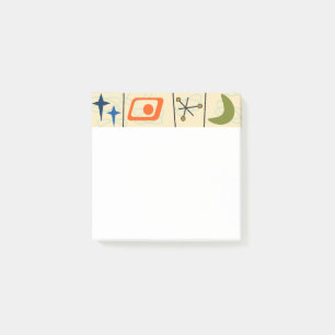 Another Smorgasbord  Post-it Notes