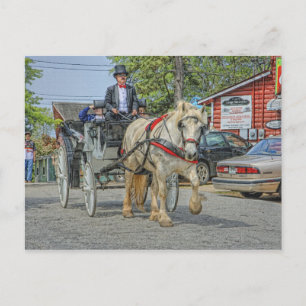 Another Time Another Place Postcard