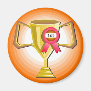 Another Trophy Magnet