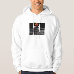 Another Walk Hooded Sweatshirt