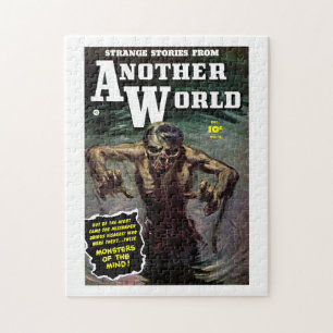 Another World (Dec, 1952) Jigsaw Puzzle