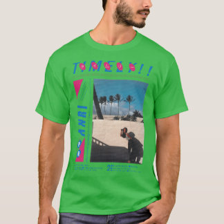 Anriimely T-Shirt