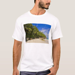 Anse Victorin Beach 3 T-Shirt