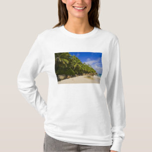 Anse Victorin Beach 3 T-Shirt