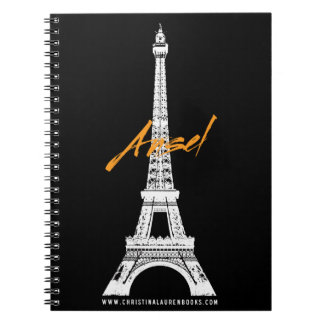 Ansel notebook
