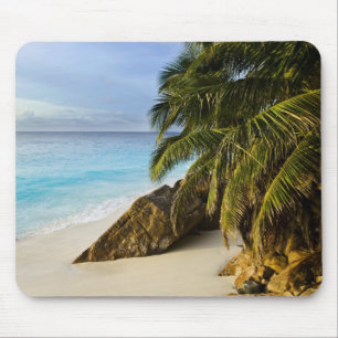 Ansi Victorin Beach Mouse Pad