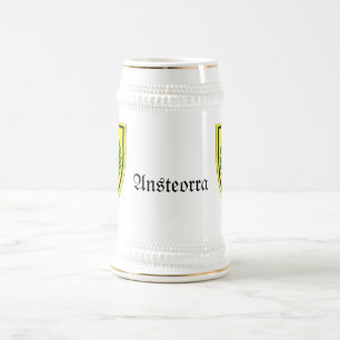 Ansteorra Mug