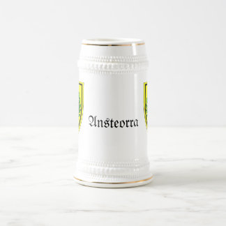 Ansteorra Mug