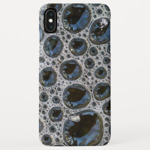 Anstract Bubble Pattern Case-Mate iPhone Case