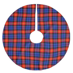 Anstruther Christmas Tree Skirt