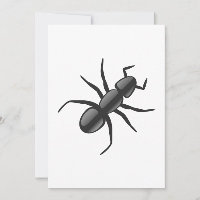 Ant (Front)