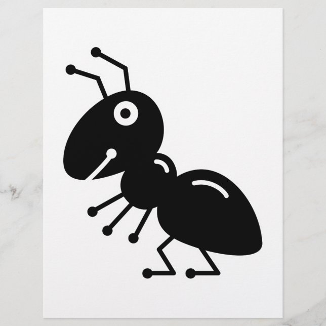 Ant (Front)