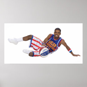 Ant Atkinson Poster