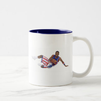 Ant Atkinson Two-Tone Coffee Mug
