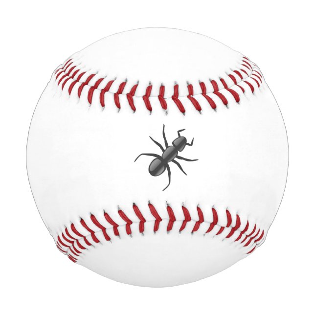 Ant Baseball (Front)