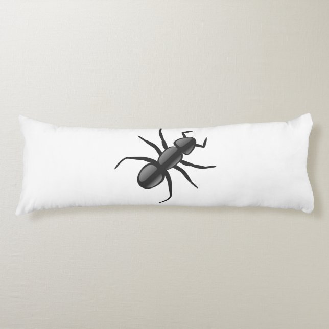 Ant Body Cushion (Front)