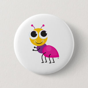 Ant Button