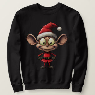 Ant Christmas Sweatshirt