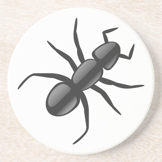 Ant Coaster (Front)