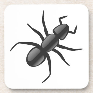 Ant Coaster