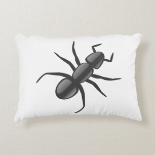 Ant Decorative Cushion