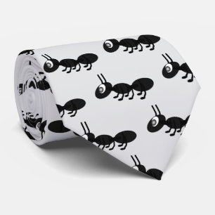 Ant Design Tie