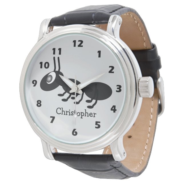 Ant Design Watch (Angled)