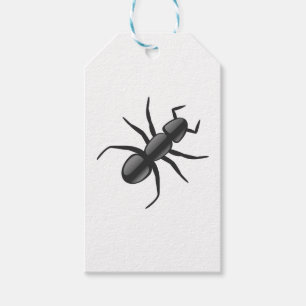 Ant Gift Tags