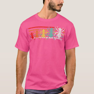 Ant Insect Ant Keeping T-Shirt
