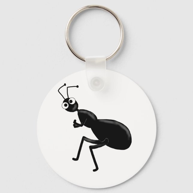 ant key ring (Front)