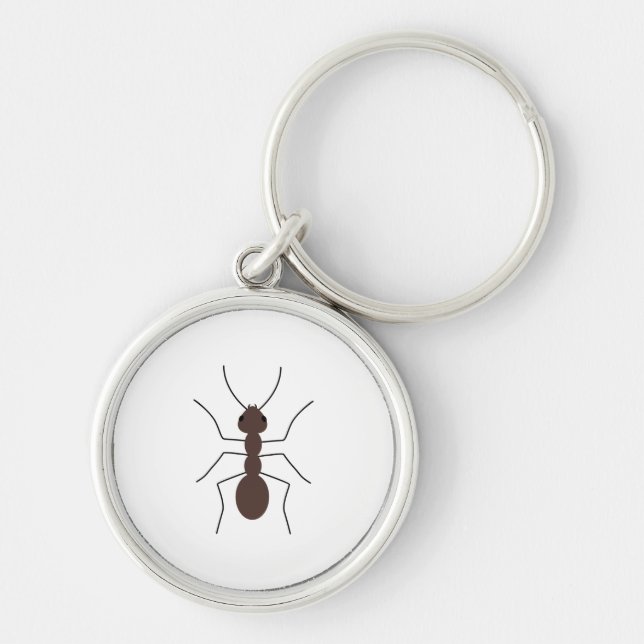 Ant Key Ring (Front)