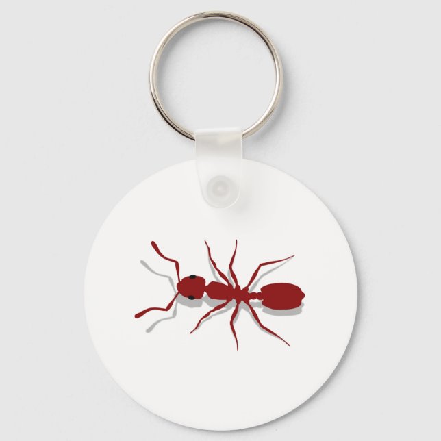ant key ring (Front)
