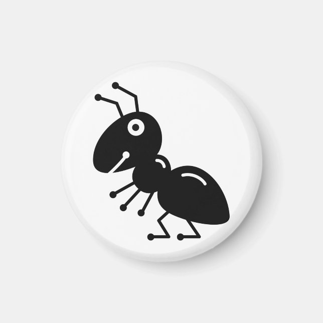 Ant  Magnets (Front)