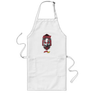 Ant-Man and The Wasp | Ant-Man Helmet Icon Long Apron