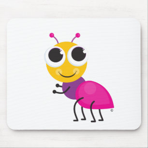 Ant Mousepad
