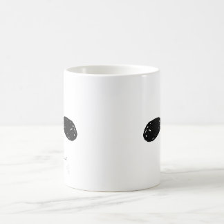 Ant Mug - Badly Drawn - Funny Insect Gift