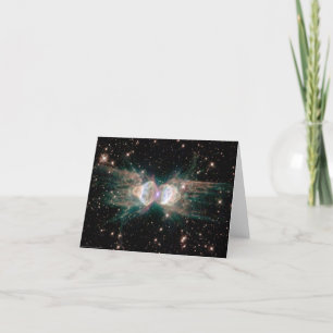 Ant Nebula Mz3 Card