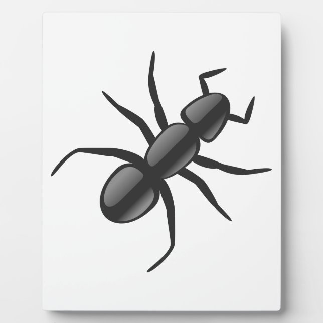 Ant Plaque (Front)