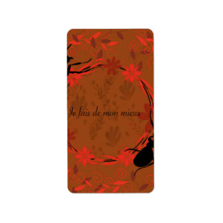 ant, positive statement, inspiring sentence label