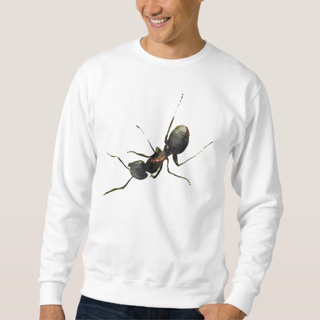 Ant Sweatshirt (Front)