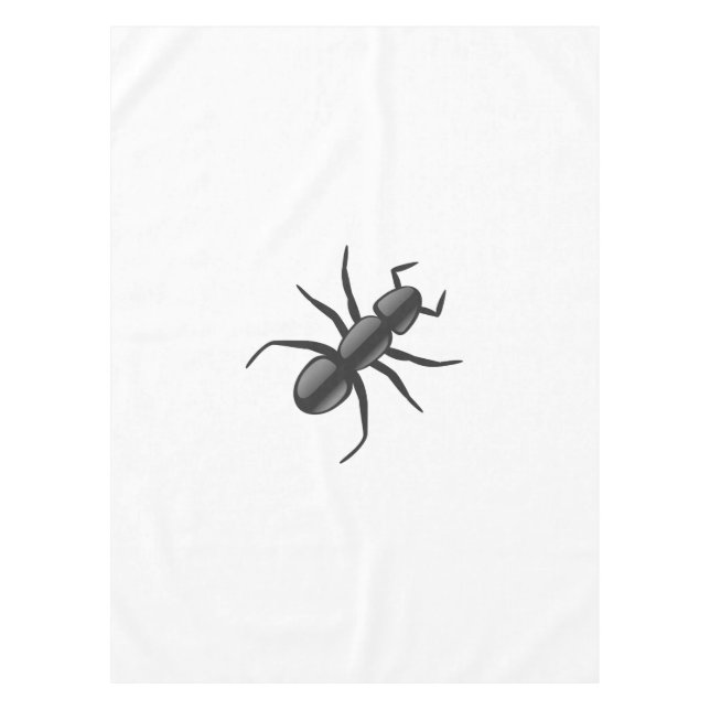 Ant Tablecloth (Front)