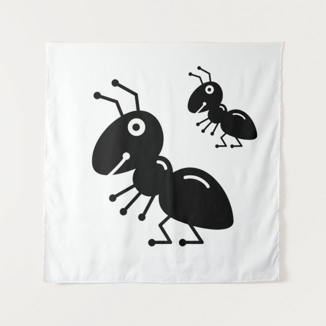 Ant Tapestry (Front)