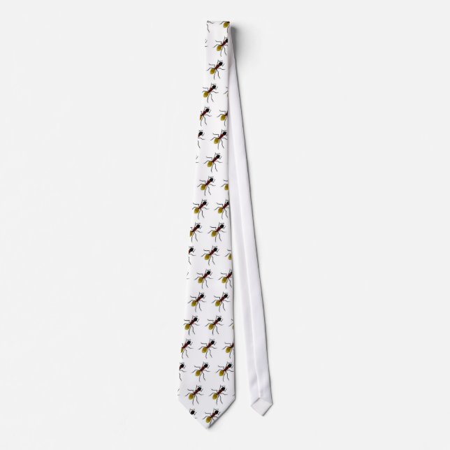 Ant Tie (Front)