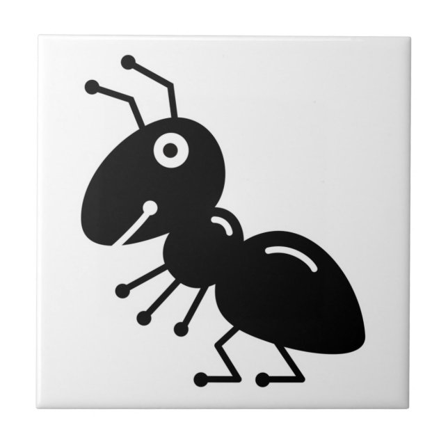 Ant Tile (Front)
