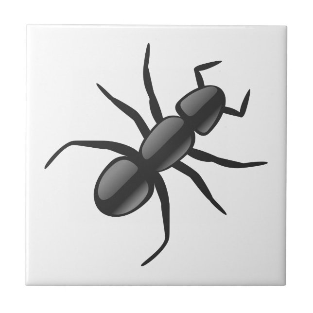 Ant Tile (Front)