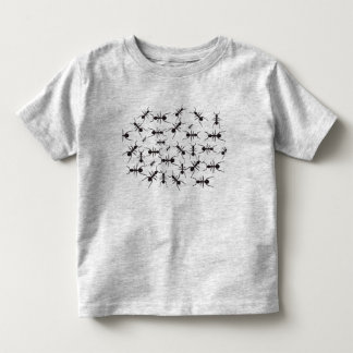 ant toddler T-Shirt