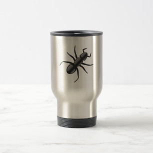Ant Travel Mug