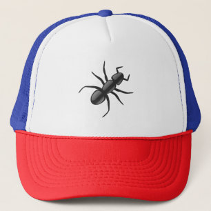 Ant Trucker Hat